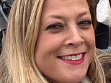 Daughter of Old Bailey judge was 'very anxious' about being around 'furious' partner days before he murdered her and blew up their home, court hears