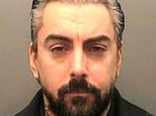 Inmate accused of killing paedophile Lostprophets singer Ian Watkins in fatal knife attack told police prison was a 'dog-eat-dog world', court hears