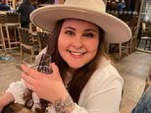 Married elementary school teacher, 25, had sex with boy, 16, in back of flat bed truck... with HUSBAND then uncovering her betrayal, prosecutors say