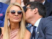 AMANDA PLATELL: Everyone is stunned by Tess Daly's split from Vernon Kay... but not me. This is the one mistake she made - and the lesson EVERY woman must learn from it