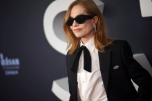 Dario Argento bo priredil mehiško srhljivko iz štiridesetih, zdaj z Isabelle Huppert na čelu
