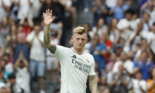 Kroos nakon sloma Reala brutalno prozvao bivše suigrače i otkrio tko mu je jedina nada