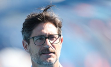 Sanchez dan prije finala Kupa protiv Dinama poslao jasnu poruku sucima