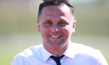 Kovačević otkrio tko je spreman za finale Kupa