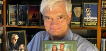 Karl-May-Verleger Bernhard Schmid: »Kulturell wurden die Indianer ein zweites Mal ausgerottet«