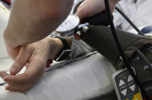 Pflegeheime: „Machen mit jedem Bett ein Minus“