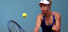WTA in Rom: Laura Siegemund legt sich mit Zuschauern an – Sportwetten-Verdacht