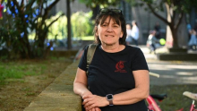 Elisa Guidi, operaia Electrolux di Forlì: “Non ce l’aspettavamo, non così. E’ una tragedia”