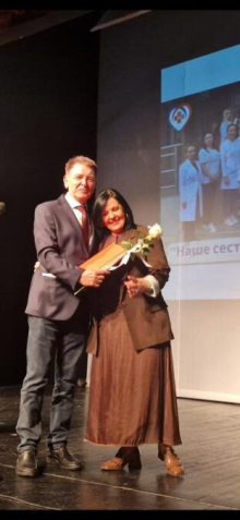 Heroji u belom: Dom zdravlja Kragujevac nagradio najhumanije medicinske sestre sa po 10.000 dinara!