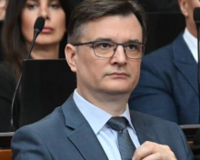 MILENKO JOVANOV: SNS dobija predstojeće izbore, opozicija bez cenzusa