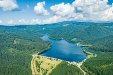 Wasserkraft liefert lediglich 60 Prozent der normalen Stromproduktion 