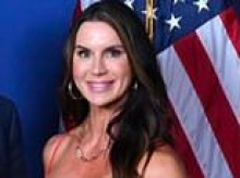 Obscene VIP jail treatment given to rich wine mom who maimed woman, 20, in DUI crash and got freed very early.. as her cozy friendship with governor is revealed