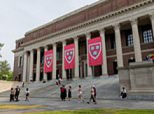 Harvard's $100M reparations program backfires horribly after 'boss warned expert not to find too many slave descendants or they'd bankrupt woke university'
