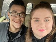 Idiot groom, 24, gets huge sentence for murdering his best friend on wedding day after drunken argument spiraled out of control