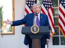 Trump puts his allies on blast in cryptic Cuba post