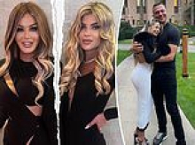 'You went on honeymoon with my ex-husband': Bombshell twist in bitter cousin feud behind fashion label Portia & Scarlett... LUCY MANLY reveals ALL the deeply personal details behind collapsed $22M sale