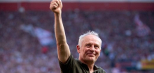 Fußball-WM 2026: Christian Streich wird TV-Experte für das ZDF
