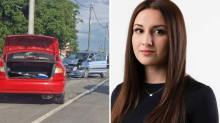 Prijatelji se u suzama opraštaju od Sare (18): 'Trebali smo na odmor, a sad joj palimo svijeće'