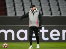 Vladimir Weiss znova selektor Slovaške