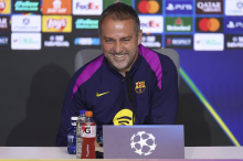 Flick podaljšal z Barcelono, Mourinho pred vrati Real Madrida