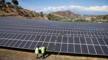 Europa, il boom del fotovoltaico fa esplodere le ore a prezzi negativi