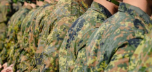 Deutsche Nato-Soldaten in den Niederlanden attackiert