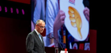 DGB-Kongress: Friedrich Merz hat es schwer bei den Gewerkschaftern - aber Bas und Klingbeil haben es nicht viel leichter