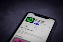 Tausende Meldungen: Technische Störung legt Spotify lahm