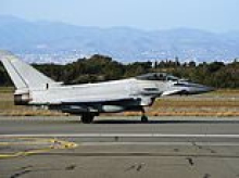 UK will send Typhoon jets, drone boats and mine-hunting systems to 'secure' the Strait of Hormuz