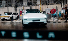 Tesla ulaže 250 milijuna dolara u pogon blizu Berlina: Otvaraju i radna mjesta