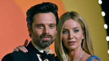 Annabelle Wallis und Sebastian Stan: Schauspieler bestätigen Baby-Gerüchte