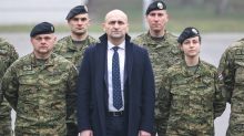 Anušić otkriva: Hrvatska ima problem s popunjavanjem pričuvnog sastava. Evo i zašto