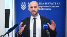 Habijan mijenja pravila: 'Treba nam mlada, svježa krv u pravosudnim dužnostima'