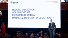 Rasprava o budućnosti digitalne infrastrukture u Hrvatskoj
