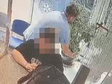 'Lucky' money tree that was stolen from a Chinese takeaway is returned: Two Romanian nationals are arrested