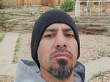 Man who killed himself by jumping into Frontier jet engine is pictured, as investigators explain why he did it