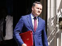 Wes Streeting and Keir Starmer will hold crunch showdown meeting tomorrow over Labour's week of 'turbulence'... but will the health secretary use it to climb down over leadership bid?