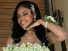 Schoolgirl seriously injured in freak accident while trying to flee shooting that erupted at prom after-party