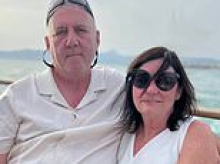 Disabled man, 59, sacked after 'lifting potatoes' while on sick leave wins £329,000 payout