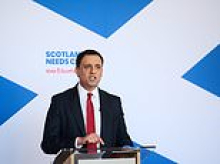 EUAN McCOLM: He wanted to restore harmony... but Anas Sarwar is as much to blame as Keir Starmer for Labour's election humiliation