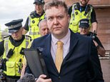 Watchdog launches probe into Youth Parliament over scandal of SNP sex predator Linden