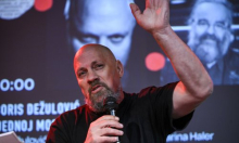 Roman Borisa Dežulovića ponovno pita je li se zlo moglo spriječiti: Glavni akter je Hitler
