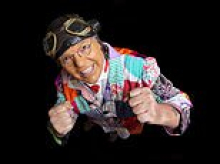 Theatre cancels show by comedian Roy 'Chubby' Brown because it does not promote 'inclusion'