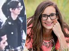 Disturbing real identity of woman, 28, accused of posing as a school girl and going unnoticed for WEEKS as she mingled with young teenagers