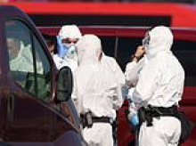 Potential hantavirus case in Illinois not linked to cruise ship and originated from separate exposure to rat droppings