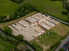 The travellers plotting SECOND illegal land grab in Essex hamlet: Family who bulldozed over countryside in Surrey buy field for £150K