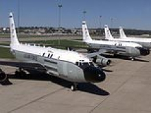 Chinese student, 21, pleads guilty to photographing military aircraft at base... as he offers unlikely excuse for his behavior