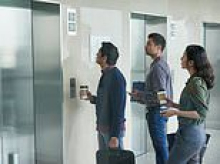 Lift safety 'compromised' as capacity for maximum number of passengers 'out of date' amid obesity crisis