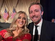 Scandal as hardline evangelical ex-Oklahoma schools boss files for DIVORCE from his wife