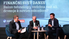 Simič vs. Božič: je interventni zakon kul ali ne?